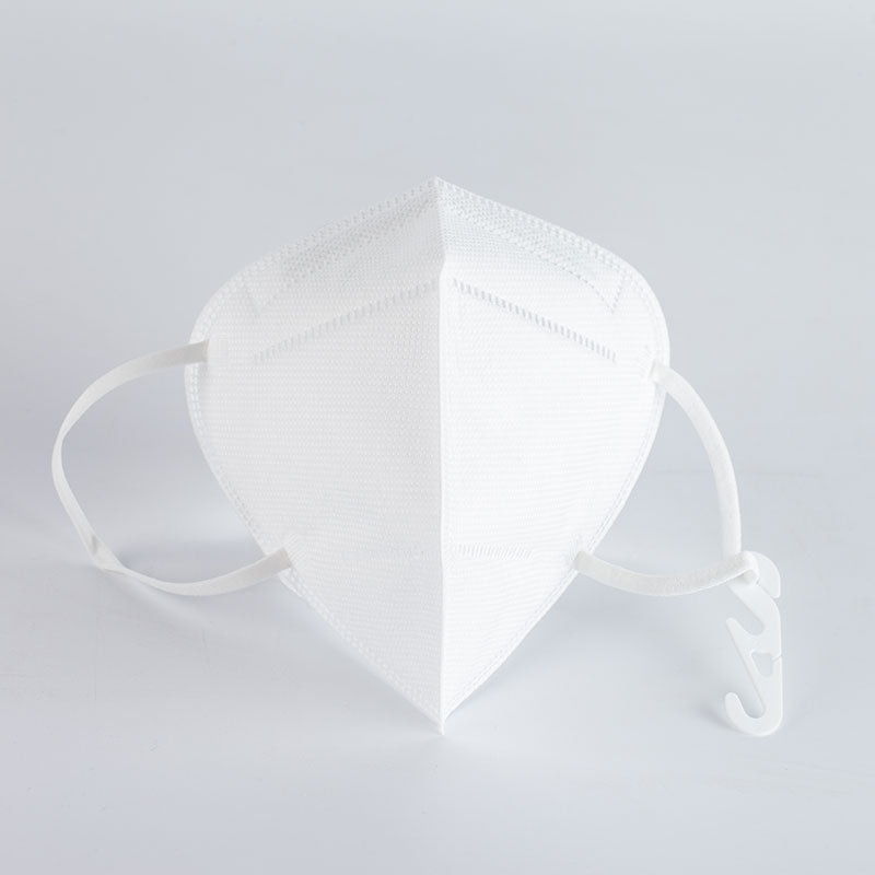 FFP3 Particle Filtering Half Mask