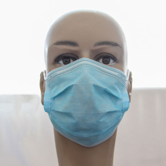 Gauze Mask