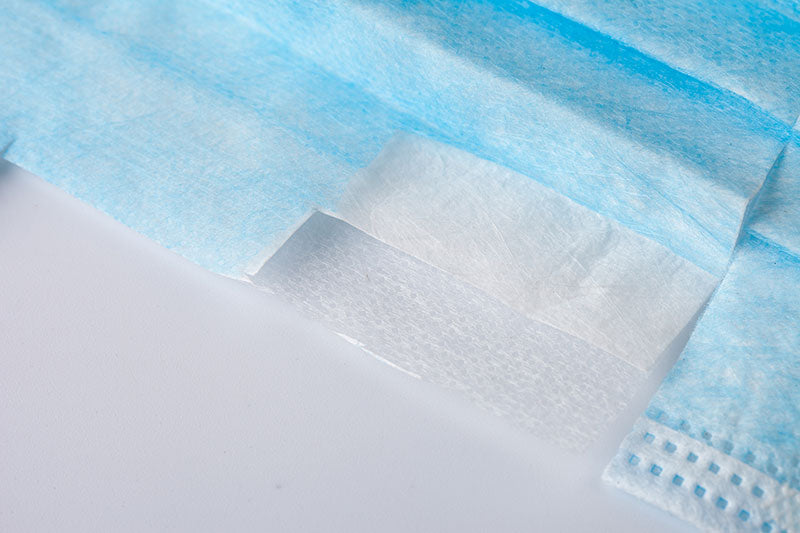 Disposable Medical Face Mask