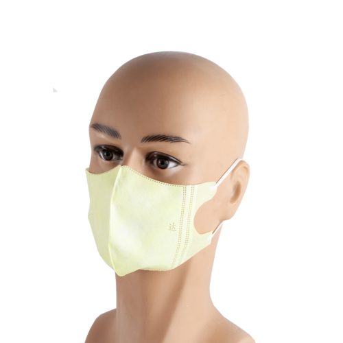 Customized Mask