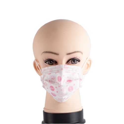 Small Size Children Mask