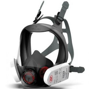 JSP Full Face Mask- Force 10™