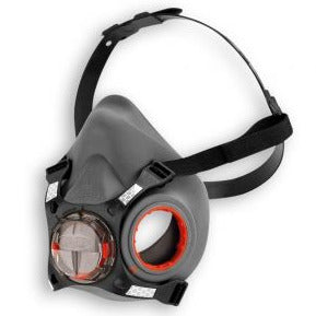 JSP Force 8 Half Mask Respirator