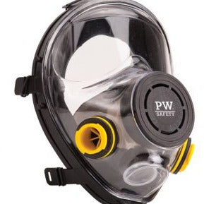 Full Face Mask (P500)